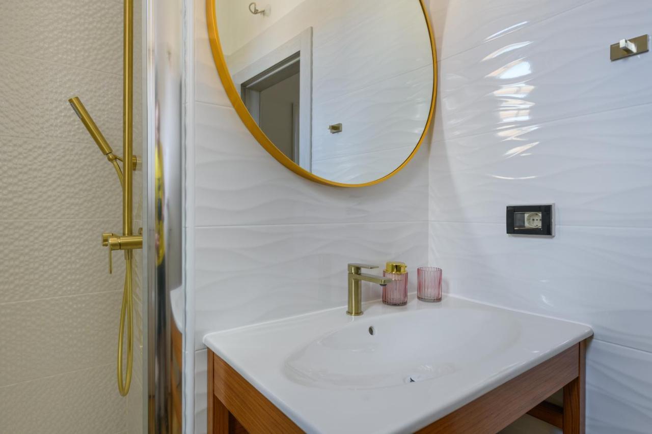 Apartments Perkovic Fazana Ngoại thất bức ảnh