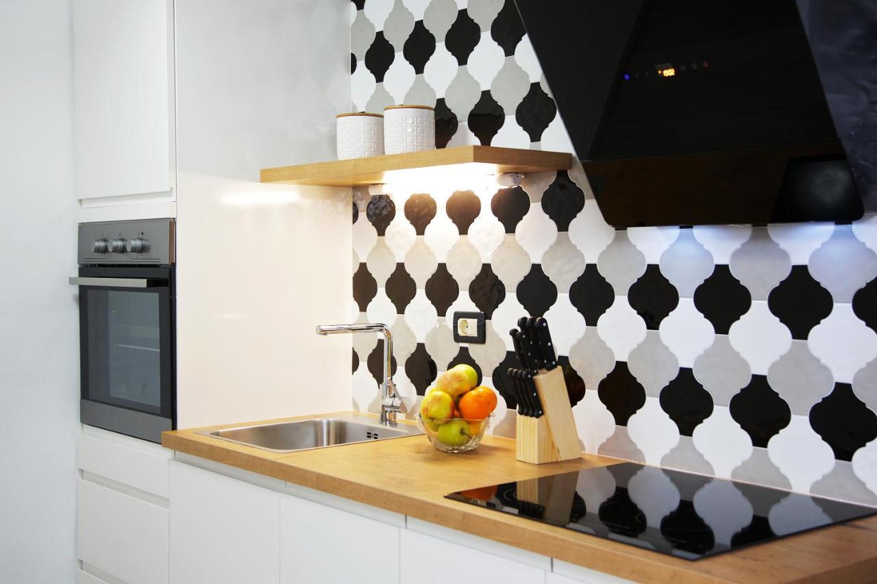 Apartments Perkovic Fazana Ngoại thất bức ảnh